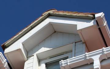 Belgrano fascia installation costs