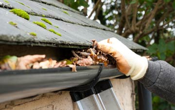 gutter cleaning Belgrano, Conwy