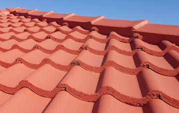 Belgrano tile and slate roof replacement