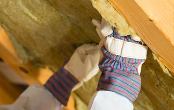 types of Belgrano pitched roof insulation materials
